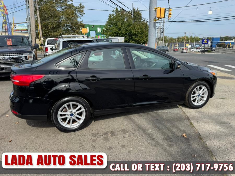 2018 Ford Focus SE Sedan, available for sale in Bridgeport, Connecticut | Lada Auto Sales. Bridgeport, Connecticut 2018 Ford Focus SE Sedan, available for sale in Bridgeport, Connecticut | Lada Auto Sales. Bridgeport, Connecticut