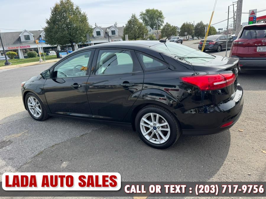 2018 Ford Focus SE Sedan, available for sale in Bridgeport, Connecticut | Lada Auto Sales. Bridgeport, Connecticut 2018 Ford Focus SE Sedan, available for sale in Bridgeport, Connecticut | Lada Auto Sales. Bridgeport, Connecticut