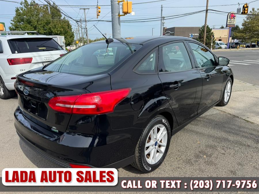 2018 Ford Focus SE Sedan, available for sale in Bridgeport, Connecticut | Lada Auto Sales. Bridgeport, Connecticut 2018 Ford Focus SE Sedan, available for sale in Bridgeport, Connecticut | Lada Auto Sales. Bridgeport, Connecticut