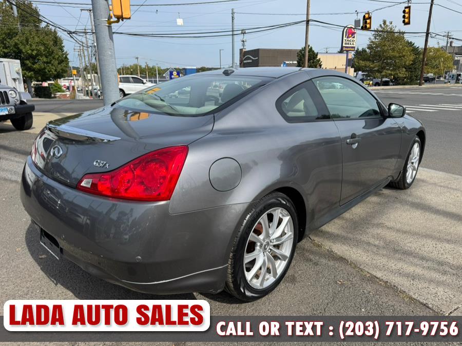 2011 Infiniti G37 Coupe 2dr x AWD, available for sale in Bridgeport, Connecticut | Lada Auto Sales. Bridgeport, Connecticut 2011 Infiniti G37 Coupe 2dr x AWD, available for sale in Bridgeport, Connecticut | Lada Auto Sales. Bridgeport, Connecticut