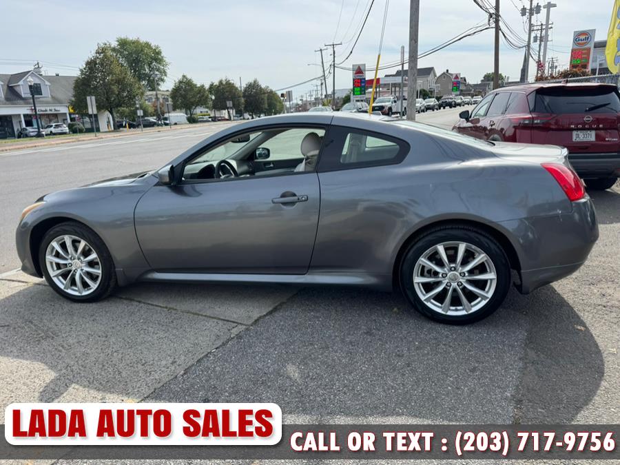 2011 Infiniti G37 Coupe 2dr x AWD, available for sale in Bridgeport, Connecticut | Lada Auto Sales. Bridgeport, Connecticut 2011 Infiniti G37 Coupe 2dr x AWD, available for sale in Bridgeport, Connecticut | Lada Auto Sales. Bridgeport, Connecticut