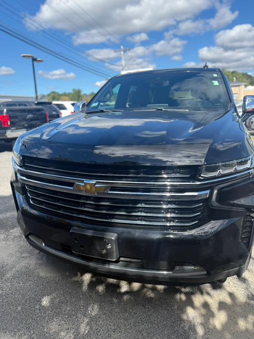2022 Chevrolet Suburban 4WD 4dr LT, available for sale in Raynham, Massachusetts | J & A Auto Center. Raynham, Massachusetts 2022 Chevrolet Suburban 4WD 4dr LT, available for sale in Raynham, Massachusetts | J & A Auto Center. Raynham, Massachusetts