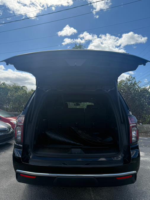 2022 Chevrolet Suburban 4WD 4dr LT, available for sale in Raynham, Massachusetts | J & A Auto Center. Raynham, Massachusetts 2022 Chevrolet Suburban 4WD 4dr LT, available for sale in Raynham, Massachusetts | J & A Auto Center. Raynham, Massachusetts