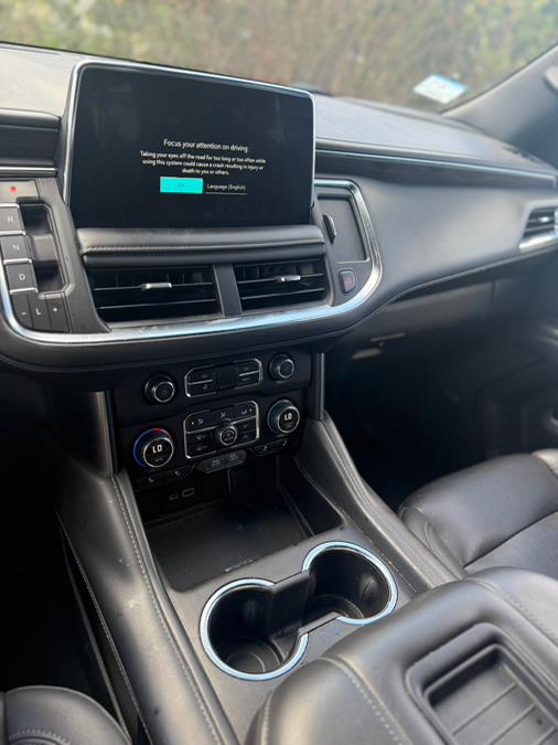 2022 Chevrolet Suburban 4WD 4dr LT, available for sale in Raynham, Massachusetts | J & A Auto Center. Raynham, Massachusetts 2022 Chevrolet Suburban 4WD 4dr LT, available for sale in Raynham, Massachusetts | J & A Auto Center. Raynham, Massachusetts