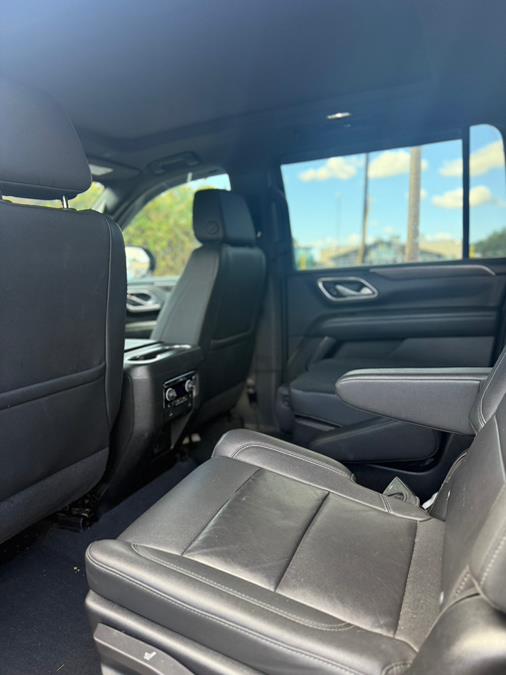 2022 Chevrolet Suburban 4WD 4dr LT, available for sale in Raynham, Massachusetts | J & A Auto Center. Raynham, Massachusetts 2022 Chevrolet Suburban 4WD 4dr LT, available for sale in Raynham, Massachusetts | J & A Auto Center. Raynham, Massachusetts