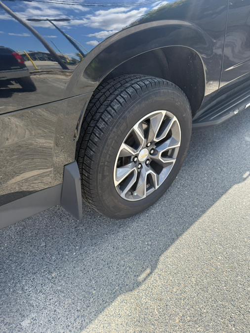 2022 Chevrolet Suburban 4WD 4dr LT, available for sale in Raynham, Massachusetts | J & A Auto Center. Raynham, Massachusetts 2022 Chevrolet Suburban 4WD 4dr LT, available for sale in Raynham, Massachusetts | J & A Auto Center. Raynham, Massachusetts