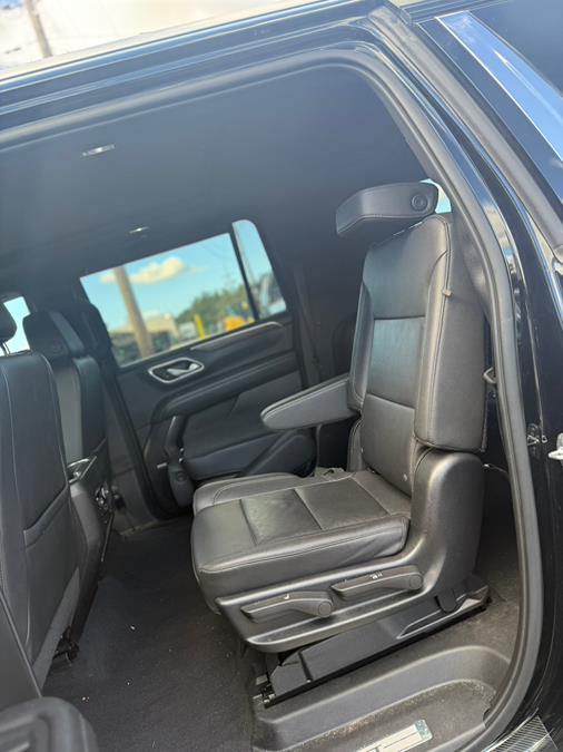2022 Chevrolet Suburban 4WD 4dr LT, available for sale in Raynham, Massachusetts | J & A Auto Center. Raynham, Massachusetts 2022 Chevrolet Suburban 4WD 4dr LT, available for sale in Raynham, Massachusetts | J & A Auto Center. Raynham, Massachusetts