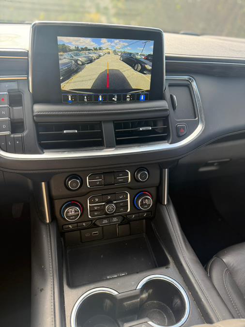 2022 Chevrolet Suburban 4WD 4dr LT, available for sale in Raynham, Massachusetts | J & A Auto Center. Raynham, Massachusetts 2022 Chevrolet Suburban 4WD 4dr LT, available for sale in Raynham, Massachusetts | J & A Auto Center. Raynham, Massachusetts