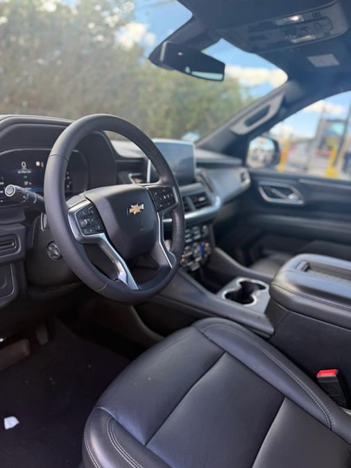 2022 Chevrolet Suburban 4WD 4dr LT, available for sale in Raynham, Massachusetts | J & A Auto Center. Raynham, Massachusetts 2022 Chevrolet Suburban 4WD 4dr LT, available for sale in Raynham, Massachusetts | J & A Auto Center. Raynham, Massachusetts