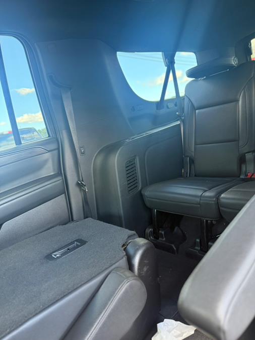 2022 Chevrolet Suburban 4WD 4dr LT, available for sale in Raynham, Massachusetts | J & A Auto Center. Raynham, Massachusetts 2022 Chevrolet Suburban 4WD 4dr LT, available for sale in Raynham, Massachusetts | J & A Auto Center. Raynham, Massachusetts