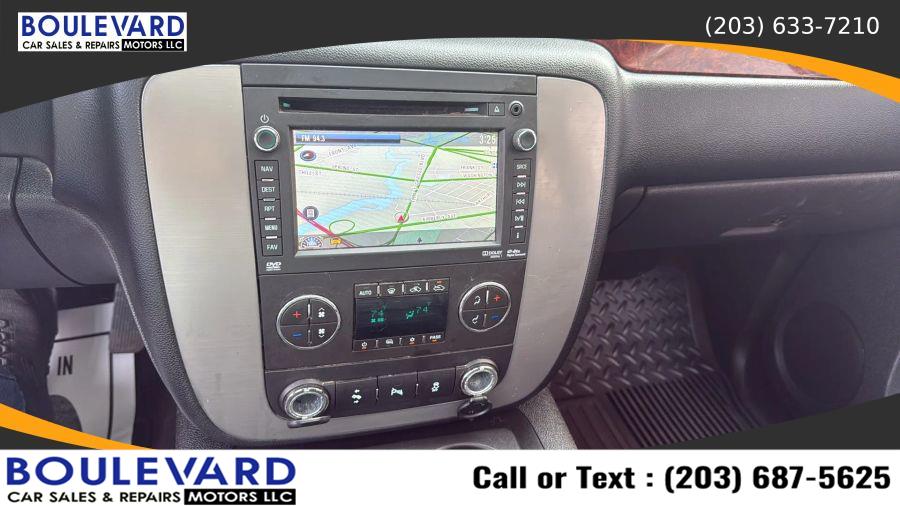 2013 GMC Sierra 1500 Crew Cab SLT Pickup 4D 5 3/4 ft, available for sale in New Haven, Connecticut | Boulevard Motors LLC. New Haven, Connecticut 2013 GMC Sierra 1500 Crew Cab SLT Pickup 4D 5 3/4 ft, available for sale in New Haven, Connecticut | Boulevard Motors LLC. New Haven, Connecticut