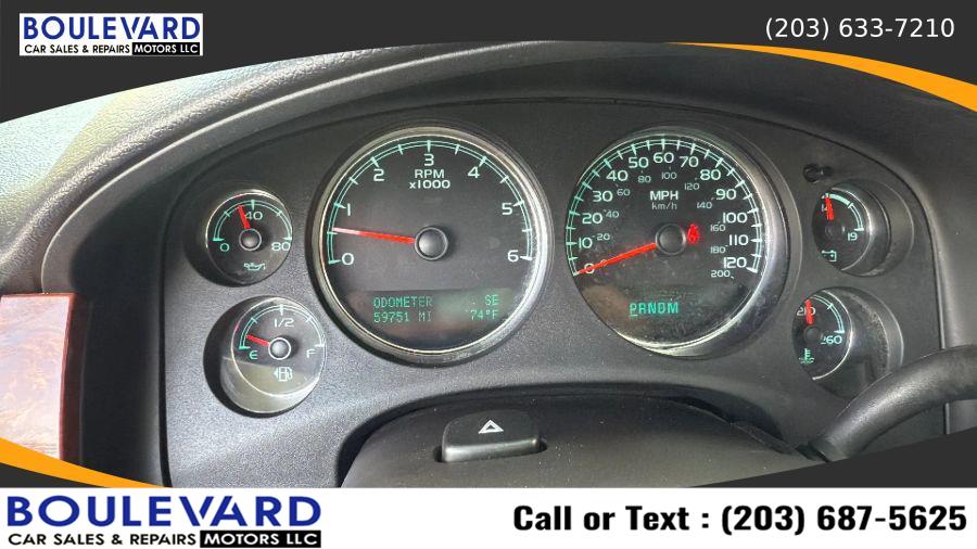 2013 GMC Sierra 1500 Crew Cab SLT Pickup 4D 5 3/4 ft, available for sale in New Haven, Connecticut | Boulevard Motors LLC. New Haven, Connecticut 2013 GMC Sierra 1500 Crew Cab SLT Pickup 4D 5 3/4 ft, available for sale in New Haven, Connecticut | Boulevard Motors LLC. New Haven, Connecticut