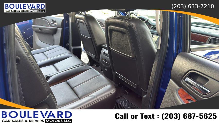 2013 GMC Sierra 1500 Crew Cab SLT Pickup 4D 5 3/4 ft, available for sale in New Haven, Connecticut | Boulevard Motors LLC. New Haven, Connecticut 2013 GMC Sierra 1500 Crew Cab SLT Pickup 4D 5 3/4 ft, available for sale in New Haven, Connecticut | Boulevard Motors LLC. New Haven, Connecticut