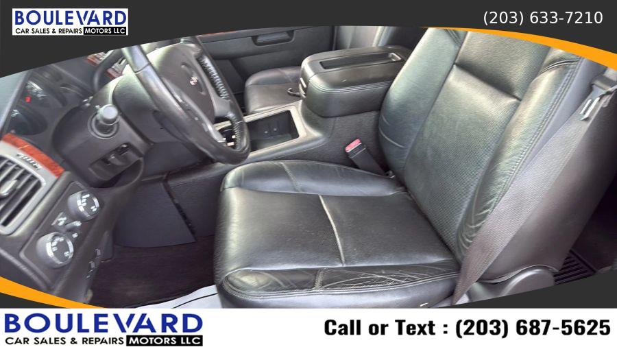 2013 GMC Sierra 1500 Crew Cab SLT Pickup 4D 5 3/4 ft, available for sale in New Haven, Connecticut | Boulevard Motors LLC. New Haven, Connecticut 2013 GMC Sierra 1500 Crew Cab SLT Pickup 4D 5 3/4 ft, available for sale in New Haven, Connecticut | Boulevard Motors LLC. New Haven, Connecticut