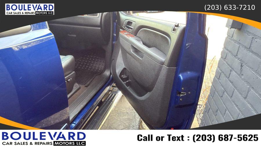 2013 GMC Sierra 1500 Crew Cab SLT Pickup 4D 5 3/4 ft, available for sale in New Haven, Connecticut | Boulevard Motors LLC. New Haven, Connecticut 2013 GMC Sierra 1500 Crew Cab SLT Pickup 4D 5 3/4 ft, available for sale in New Haven, Connecticut | Boulevard Motors LLC. New Haven, Connecticut
