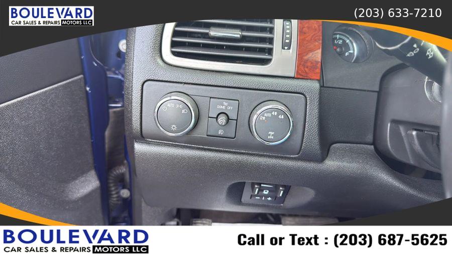 2013 GMC Sierra 1500 Crew Cab SLT Pickup 4D 5 3/4 ft, available for sale in New Haven, Connecticut | Boulevard Motors LLC. New Haven, Connecticut 2013 GMC Sierra 1500 Crew Cab SLT Pickup 4D 5 3/4 ft, available for sale in New Haven, Connecticut | Boulevard Motors LLC. New Haven, Connecticut