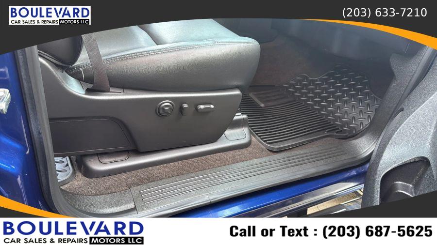 2013 GMC Sierra 1500 Crew Cab SLT Pickup 4D 5 3/4 ft, available for sale in New Haven, Connecticut | Boulevard Motors LLC. New Haven, Connecticut 2013 GMC Sierra 1500 Crew Cab SLT Pickup 4D 5 3/4 ft, available for sale in New Haven, Connecticut | Boulevard Motors LLC. New Haven, Connecticut