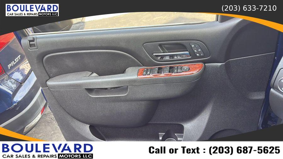 2013 GMC Sierra 1500 Crew Cab SLT Pickup 4D 5 3/4 ft, available for sale in New Haven, Connecticut | Boulevard Motors LLC. New Haven, Connecticut 2013 GMC Sierra 1500 Crew Cab SLT Pickup 4D 5 3/4 ft, available for sale in New Haven, Connecticut | Boulevard Motors LLC. New Haven, Connecticut