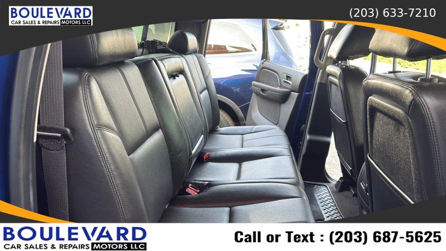 2013 GMC Sierra 1500 Crew Cab SLT Pickup 4D 5 3/4 ft, available for sale in New Haven, Connecticut | Boulevard Motors LLC. New Haven, Connecticut 2013 GMC Sierra 1500 Crew Cab SLT Pickup 4D 5 3/4 ft, available for sale in New Haven, Connecticut | Boulevard Motors LLC. New Haven, Connecticut