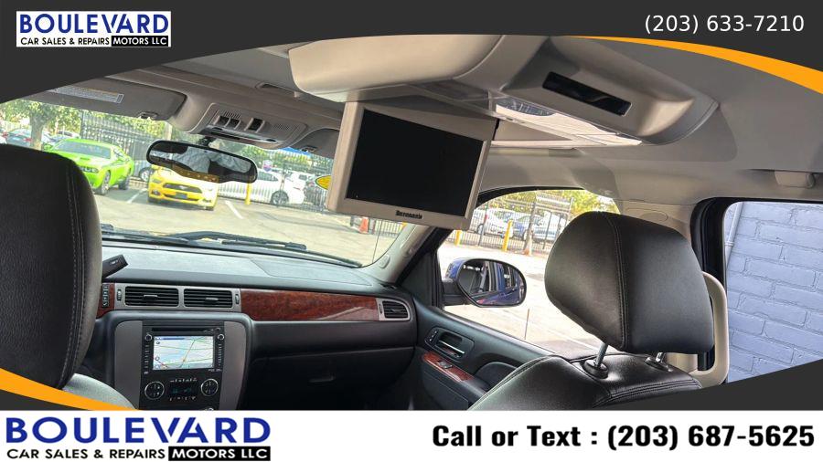 2013 GMC Sierra 1500 Crew Cab SLT Pickup 4D 5 3/4 ft, available for sale in New Haven, Connecticut | Boulevard Motors LLC. New Haven, Connecticut 2013 GMC Sierra 1500 Crew Cab SLT Pickup 4D 5 3/4 ft, available for sale in New Haven, Connecticut | Boulevard Motors LLC. New Haven, Connecticut