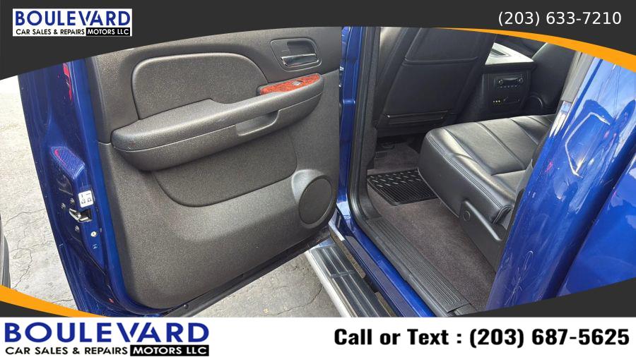 2013 GMC Sierra 1500 Crew Cab SLT Pickup 4D 5 3/4 ft, available for sale in New Haven, Connecticut | Boulevard Motors LLC. New Haven, Connecticut 2013 GMC Sierra 1500 Crew Cab SLT Pickup 4D 5 3/4 ft, available for sale in New Haven, Connecticut | Boulevard Motors LLC. New Haven, Connecticut
