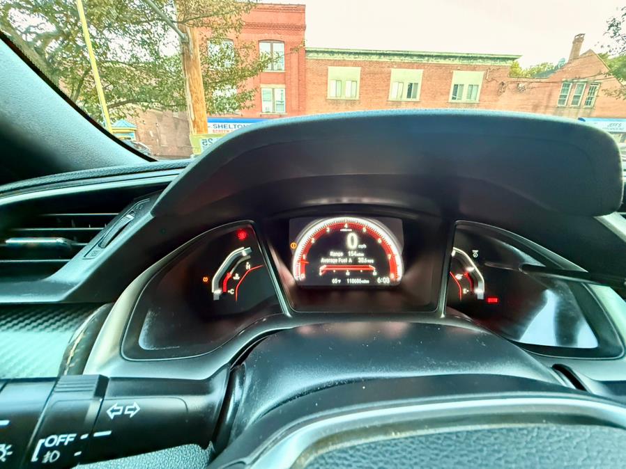 2018 Honda Civic Si Coupe Manual w/High Performance Tires, available for sale in Shelton, Connecticut | Center Motorsports LLC. Shelton, Connecticut 2018 Honda Civic Si Coupe Manual w/High Performance Tires, available for sale in Shelton, Connecticut | Center Motorsports LLC. Shelton, Connecticut