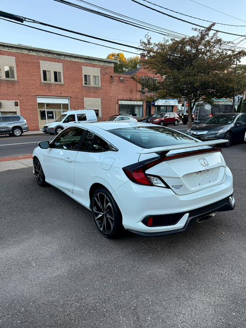 2018 Honda Civic Si Coupe Manual w/High Performance Tires, available for sale in Shelton, Connecticut | Center Motorsports LLC. Shelton, Connecticut 2018 Honda Civic Si Coupe Manual w/High Performance Tires, available for sale in Shelton, Connecticut | Center Motorsports LLC. Shelton, Connecticut