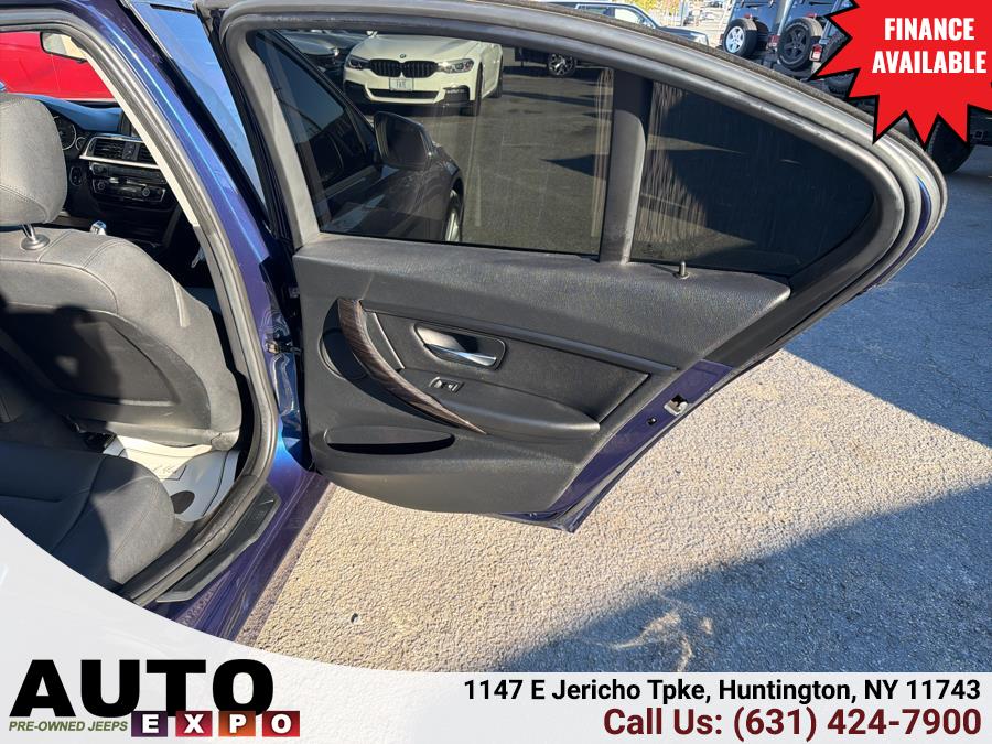 2016 BMW 3 Series 4dr Sdn 320i xDrive AWD South Africa, available for sale in Huntington, New York | Auto Expo. Huntington, New York 2016 BMW 3 Series 4dr Sdn 320i xDrive AWD South Africa, available for sale in Huntington, New York | Auto Expo. Huntington, New York