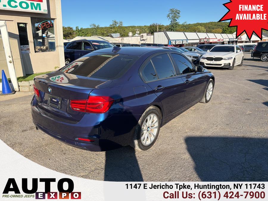 2016 BMW 3 Series 4dr Sdn 320i xDrive AWD South Africa, available for sale in Huntington, New York | Auto Expo. Huntington, New York 2016 BMW 3 Series 4dr Sdn 320i xDrive AWD South Africa, available for sale in Huntington, New York | Auto Expo. Huntington, New York