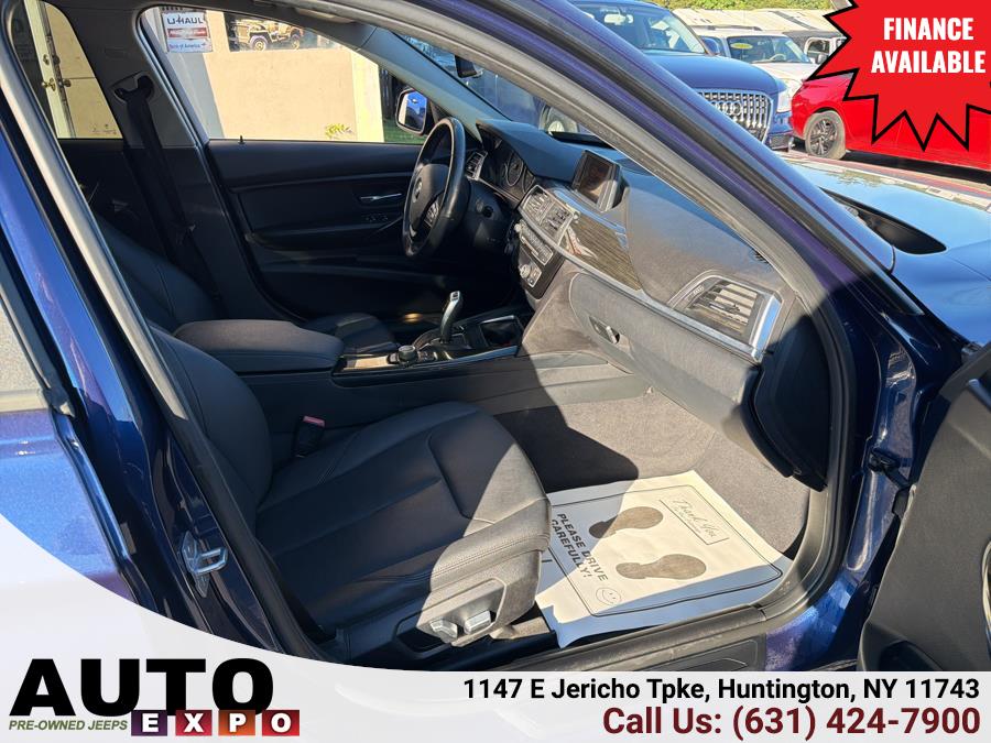 2016 BMW 3 Series 4dr Sdn 320i xDrive AWD South Africa, available for sale in Huntington, New York | Auto Expo. Huntington, New York 2016 BMW 3 Series 4dr Sdn 320i xDrive AWD South Africa, available for sale in Huntington, New York | Auto Expo. Huntington, New York