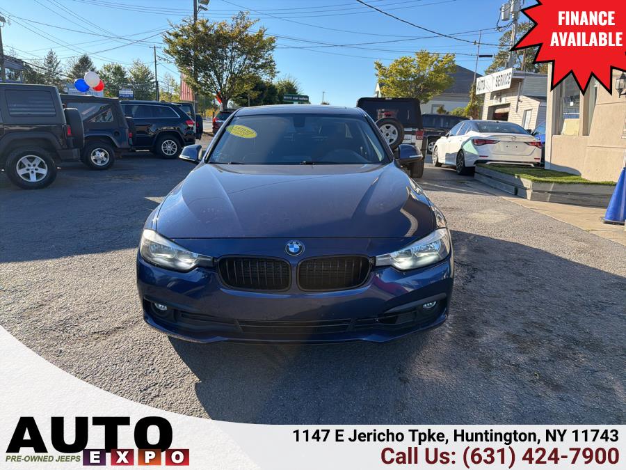 2016 BMW 3 Series 4dr Sdn 320i xDrive AWD South Africa, available for sale in Huntington, New York | Auto Expo. Huntington, New York 2016 BMW 3 Series 4dr Sdn 320i xDrive AWD South Africa, available for sale in Huntington, New York | Auto Expo. Huntington, New York
