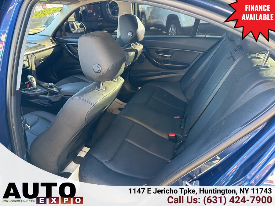 2016 BMW 3 Series 4dr Sdn 320i xDrive AWD South Africa, available for sale in Huntington, New York | Auto Expo. Huntington, New York 2016 BMW 3 Series 4dr Sdn 320i xDrive AWD South Africa, available for sale in Huntington, New York | Auto Expo. Huntington, New York