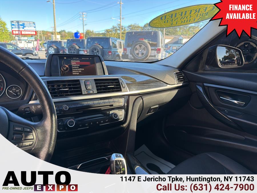 2016 BMW 3 Series 4dr Sdn 320i xDrive AWD South Africa, available for sale in Huntington, New York | Auto Expo. Huntington, New York 2016 BMW 3 Series 4dr Sdn 320i xDrive AWD South Africa, available for sale in Huntington, New York | Auto Expo. Huntington, New York