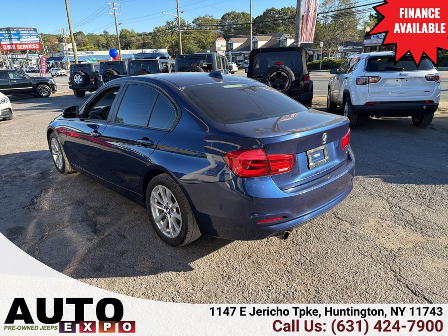2016 BMW 3 Series 4dr Sdn 320i xDrive AWD South Africa, available for sale in Huntington, New York | Auto Expo. Huntington, New York 2016 BMW 3 Series 4dr Sdn 320i xDrive AWD South Africa, available for sale in Huntington, New York | Auto Expo. Huntington, New York