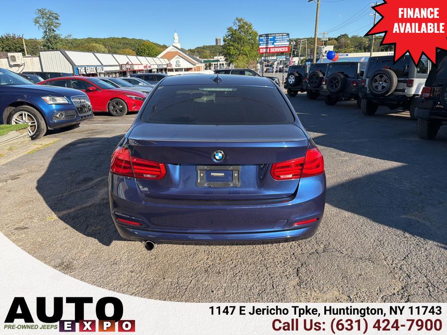 2016 BMW 3 Series 4dr Sdn 320i xDrive AWD South Africa, available for sale in Huntington, New York | Auto Expo. Huntington, New York 2016 BMW 3 Series 4dr Sdn 320i xDrive AWD South Africa, available for sale in Huntington, New York | Auto Expo. Huntington, New York