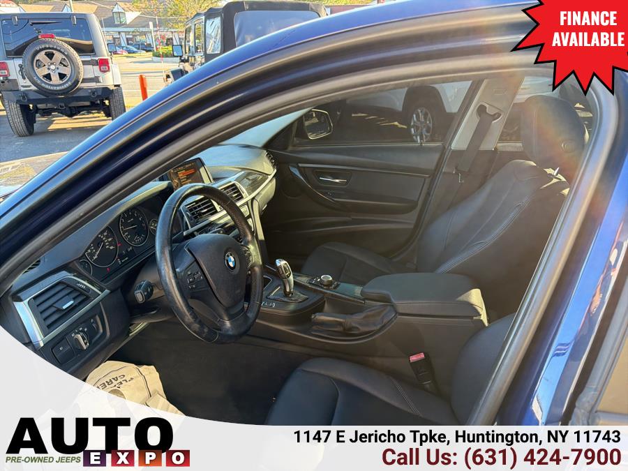 2016 BMW 3 Series 4dr Sdn 320i xDrive AWD South Africa, available for sale in Huntington, New York | Auto Expo. Huntington, New York 2016 BMW 3 Series 4dr Sdn 320i xDrive AWD South Africa, available for sale in Huntington, New York | Auto Expo. Huntington, New York