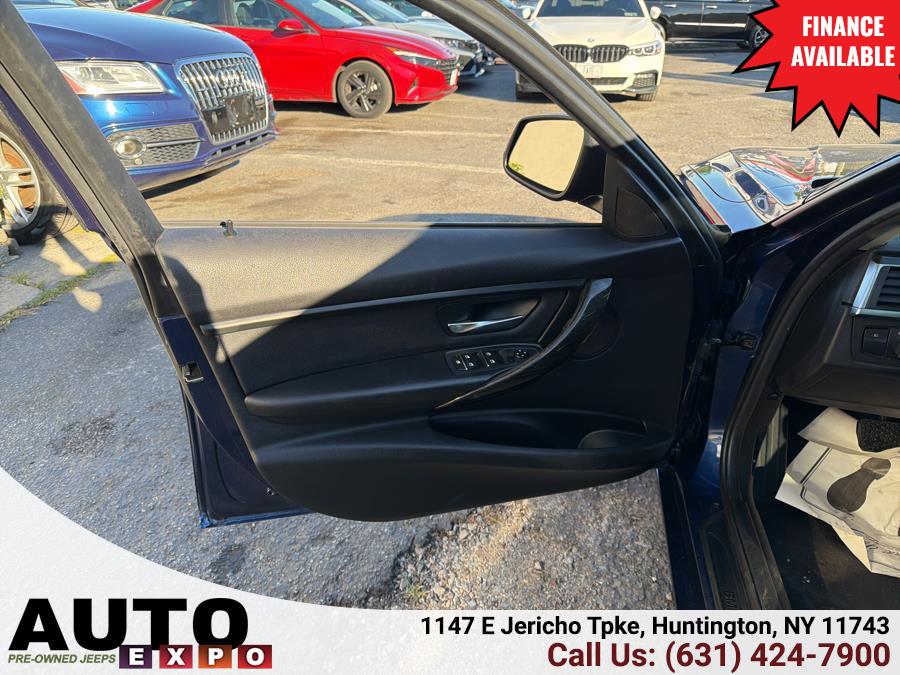 2016 BMW 3 Series 4dr Sdn 320i xDrive AWD South Africa, available for sale in Huntington, New York | Auto Expo. Huntington, New York 2016 BMW 3 Series 4dr Sdn 320i xDrive AWD South Africa, available for sale in Huntington, New York | Auto Expo. Huntington, New York