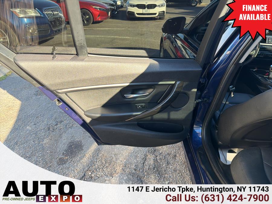 2016 BMW 3 Series 4dr Sdn 320i xDrive AWD South Africa, available for sale in Huntington, New York | Auto Expo. Huntington, New York 2016 BMW 3 Series 4dr Sdn 320i xDrive AWD South Africa, available for sale in Huntington, New York | Auto Expo. Huntington, New York