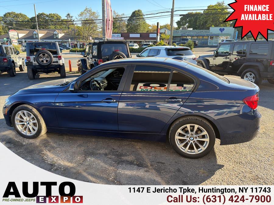 2016 BMW 3 Series 4dr Sdn 320i xDrive AWD South Africa, available for sale in Huntington, New York | Auto Expo. Huntington, New York 2016 BMW 3 Series 4dr Sdn 320i xDrive AWD South Africa, available for sale in Huntington, New York | Auto Expo. Huntington, New York