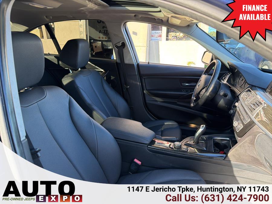 2016 BMW 3 Series 4dr Sdn 320i xDrive AWD South Africa, available for sale in Huntington, New York | Auto Expo. Huntington, New York 2016 BMW 3 Series 4dr Sdn 320i xDrive AWD South Africa, available for sale in Huntington, New York | Auto Expo. Huntington, New York