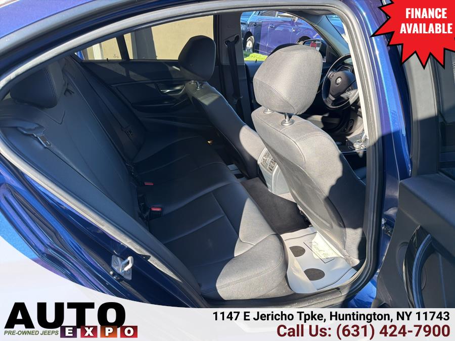 2016 BMW 3 Series 4dr Sdn 320i xDrive AWD South Africa, available for sale in Huntington, New York | Auto Expo. Huntington, New York 2016 BMW 3 Series 4dr Sdn 320i xDrive AWD South Africa, available for sale in Huntington, New York | Auto Expo. Huntington, New York