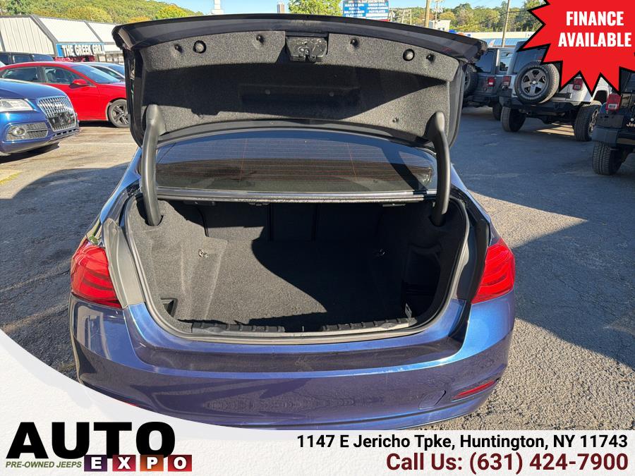 2016 BMW 3 Series 4dr Sdn 320i xDrive AWD South Africa, available for sale in Huntington, New York | Auto Expo. Huntington, New York 2016 BMW 3 Series 4dr Sdn 320i xDrive AWD South Africa, available for sale in Huntington, New York | Auto Expo. Huntington, New York