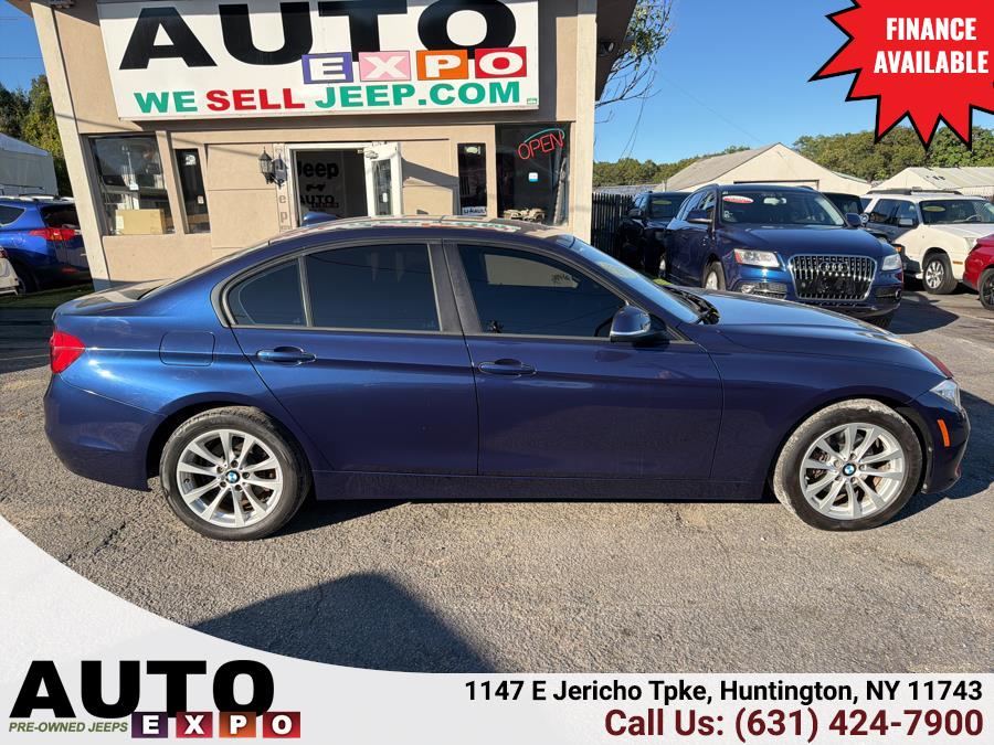 2016 BMW 3 Series 4dr Sdn 320i xDrive AWD South Africa, available for sale in Huntington, New York | Auto Expo. Huntington, New York 2016 BMW 3 Series 4dr Sdn 320i xDrive AWD South Africa, available for sale in Huntington, New York | Auto Expo. Huntington, New York