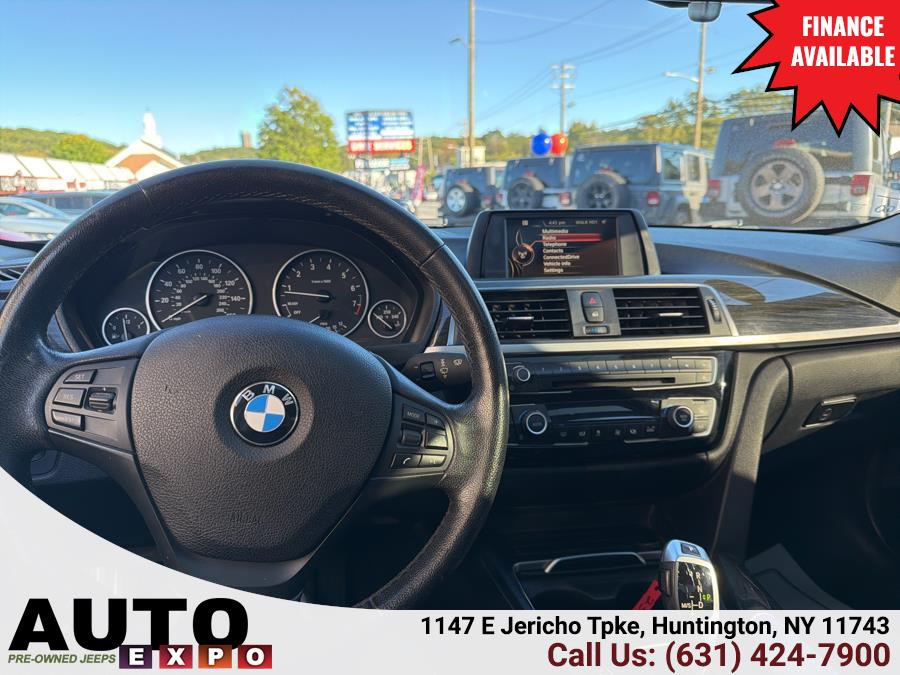 2016 BMW 3 Series 4dr Sdn 320i xDrive AWD South Africa, available for sale in Huntington, New York | Auto Expo. Huntington, New York 2016 BMW 3 Series 4dr Sdn 320i xDrive AWD South Africa, available for sale in Huntington, New York | Auto Expo. Huntington, New York