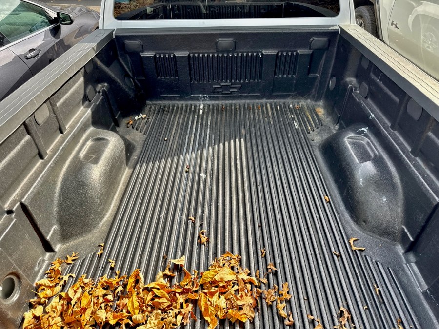 2018 Chevrolet Colorado 4WD Ext Cab 128.3" Work Truck, available for sale in Manchester, New Hampshire | Second Street Auto Sales Inc. Manchester, New Hampshire 2018 Chevrolet Colorado 4WD Ext Cab 128.3" Work Truck, available for sale in Manchester, New Hampshire | Second Street Auto Sales Inc. Manchester, New Hampshire