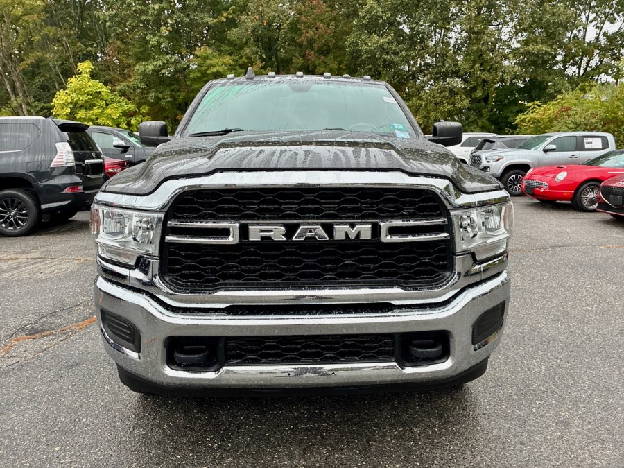 2022 Ram 2500 Tradesman 4x4 Crew Cab 8'' Box, available for sale in Manchester, New Hampshire | Second Street Auto Sales Inc. Manchester, New Hampshire 2022 Ram 2500 Tradesman 4x4 Crew Cab 8'' Box, available for sale in Manchester, New Hampshire | Second Street Auto Sales Inc. Manchester, New Hampshire