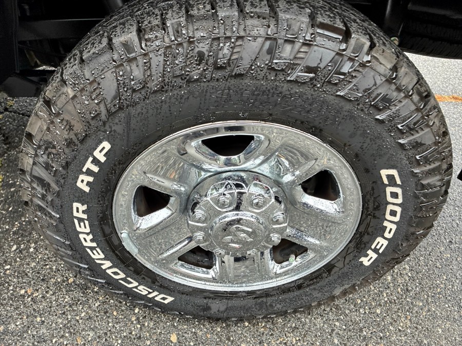 2022 Ram 2500 Tradesman 4x4 Crew Cab 8'' Box, available for sale in Manchester, New Hampshire | Second Street Auto Sales Inc. Manchester, New Hampshire 2022 Ram 2500 Tradesman 4x4 Crew Cab 8'' Box, available for sale in Manchester, New Hampshire | Second Street Auto Sales Inc. Manchester, New Hampshire