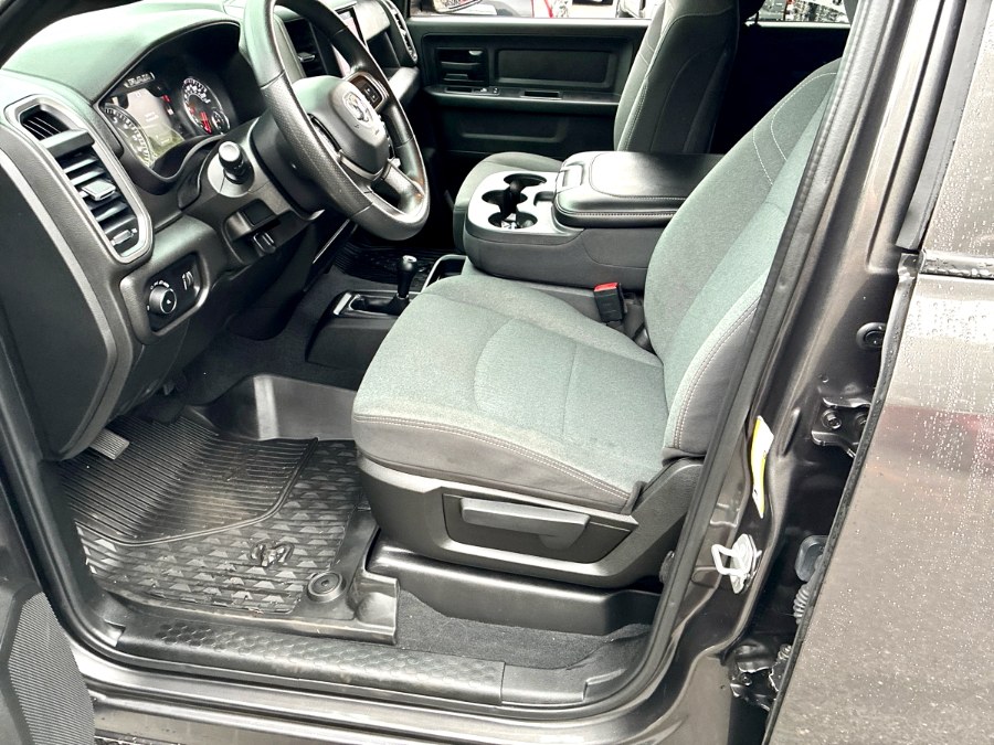 2022 Ram 2500 Tradesman 4x4 Crew Cab 8'' Box, available for sale in Manchester, New Hampshire | Second Street Auto Sales Inc. Manchester, New Hampshire 2022 Ram 2500 Tradesman 4x4 Crew Cab 8'' Box, available for sale in Manchester, New Hampshire | Second Street Auto Sales Inc. Manchester, New Hampshire