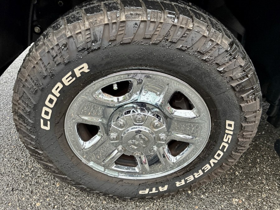 2022 Ram 2500 Tradesman 4x4 Crew Cab 8'' Box, available for sale in Manchester, New Hampshire | Second Street Auto Sales Inc. Manchester, New Hampshire 2022 Ram 2500 Tradesman 4x4 Crew Cab 8'' Box, available for sale in Manchester, New Hampshire | Second Street Auto Sales Inc. Manchester, New Hampshire