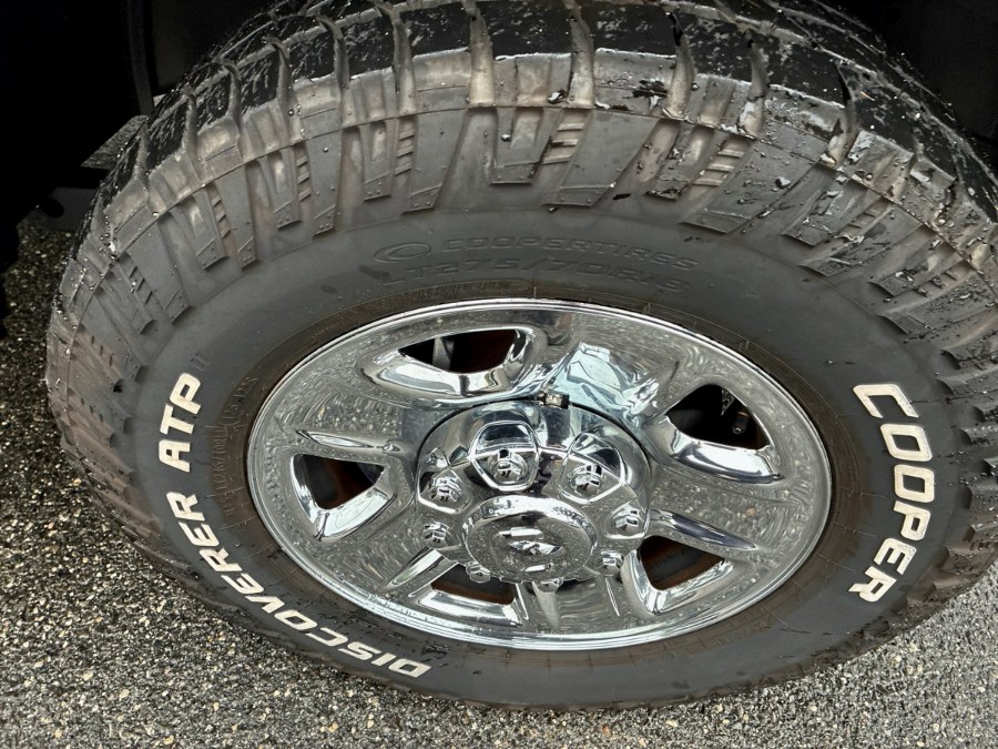 2022 Ram 2500 Tradesman 4x4 Crew Cab 8'' Box, available for sale in Manchester, New Hampshire | Second Street Auto Sales Inc. Manchester, New Hampshire 2022 Ram 2500 Tradesman 4x4 Crew Cab 8'' Box, available for sale in Manchester, New Hampshire | Second Street Auto Sales Inc. Manchester, New Hampshire